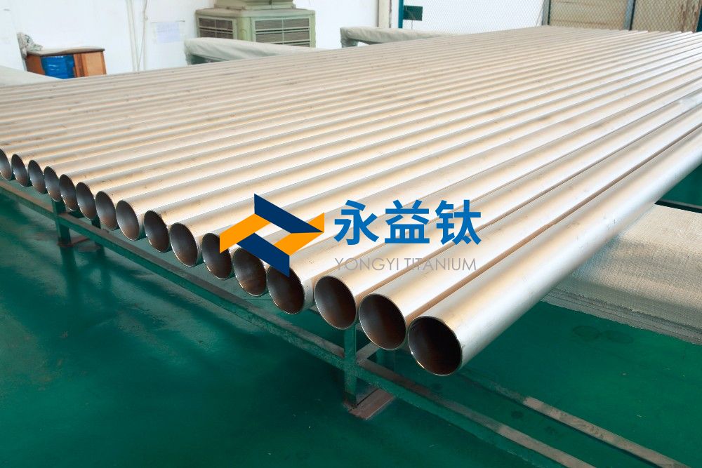 TC4鈦合金海水管系焊接接頭應(yīng)力腐蝕研究
