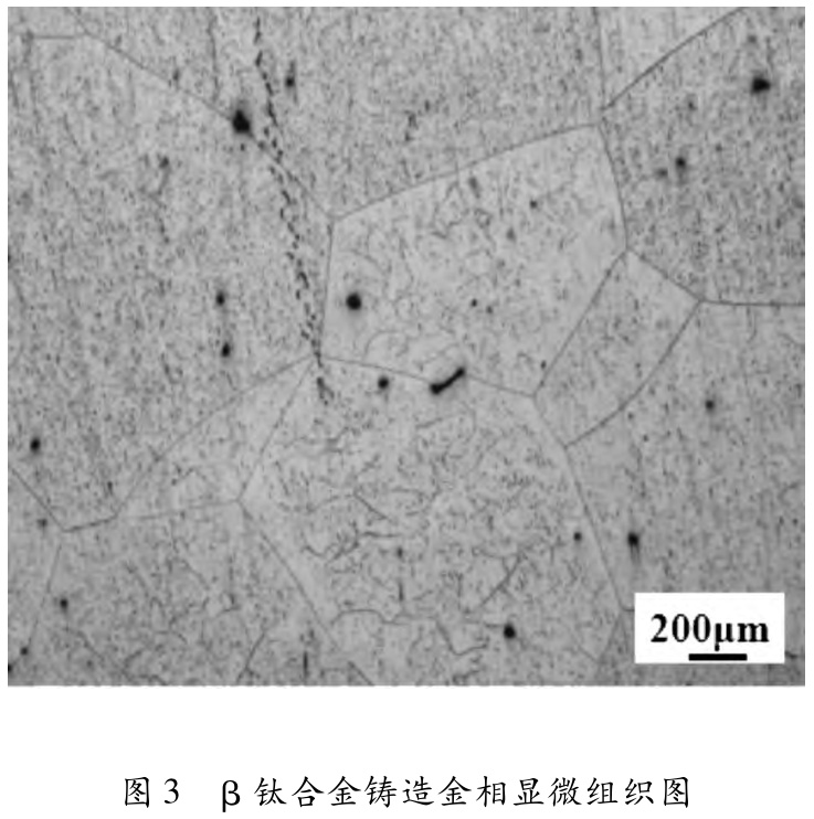 機(jī)械加工對鈦合金性能影響研究