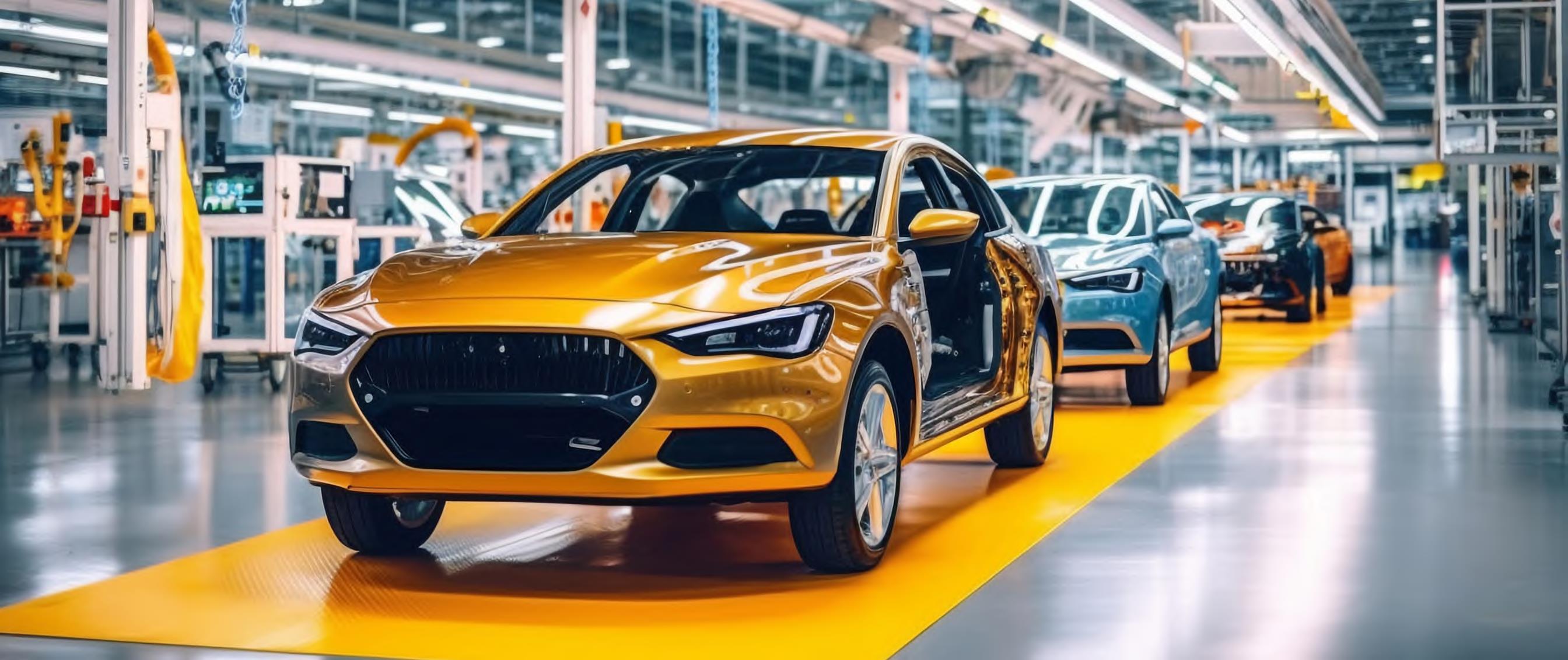 TC4鈦合金棒鍛件加工工藝及其在汽車工業(yè)中的應(yīng)用