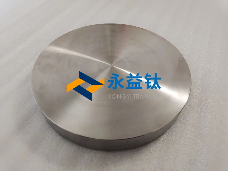鈦鍛件廠家淺析鈦餅材的主要應(yīng)用領(lǐng)域與制造工藝要點(diǎn)
