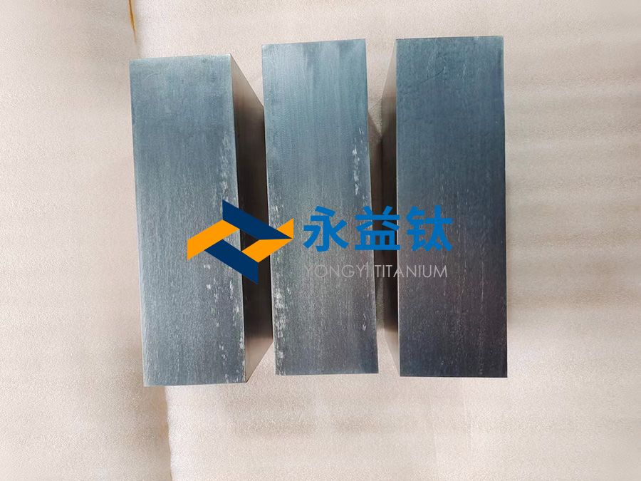 鈦方塊在科研能源3D打印醫(yī)療原型開發(fā)等領(lǐng)域的深度應(yīng)用與選材方法