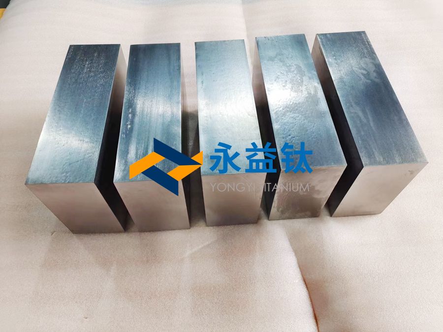 永益鈦一站式概述深海探測設(shè)備用鈦方塊的常用材質(zhì)與應(yīng)用領(lǐng)域