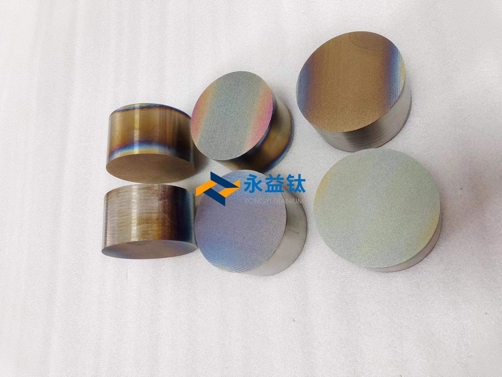 鈦餅鍛件的八大應(yīng)用領(lǐng)域及典型案例呈現(xiàn)