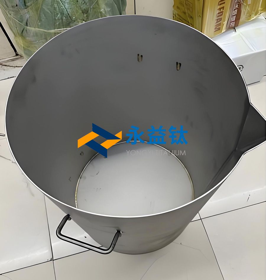 石油化工用鈦桶