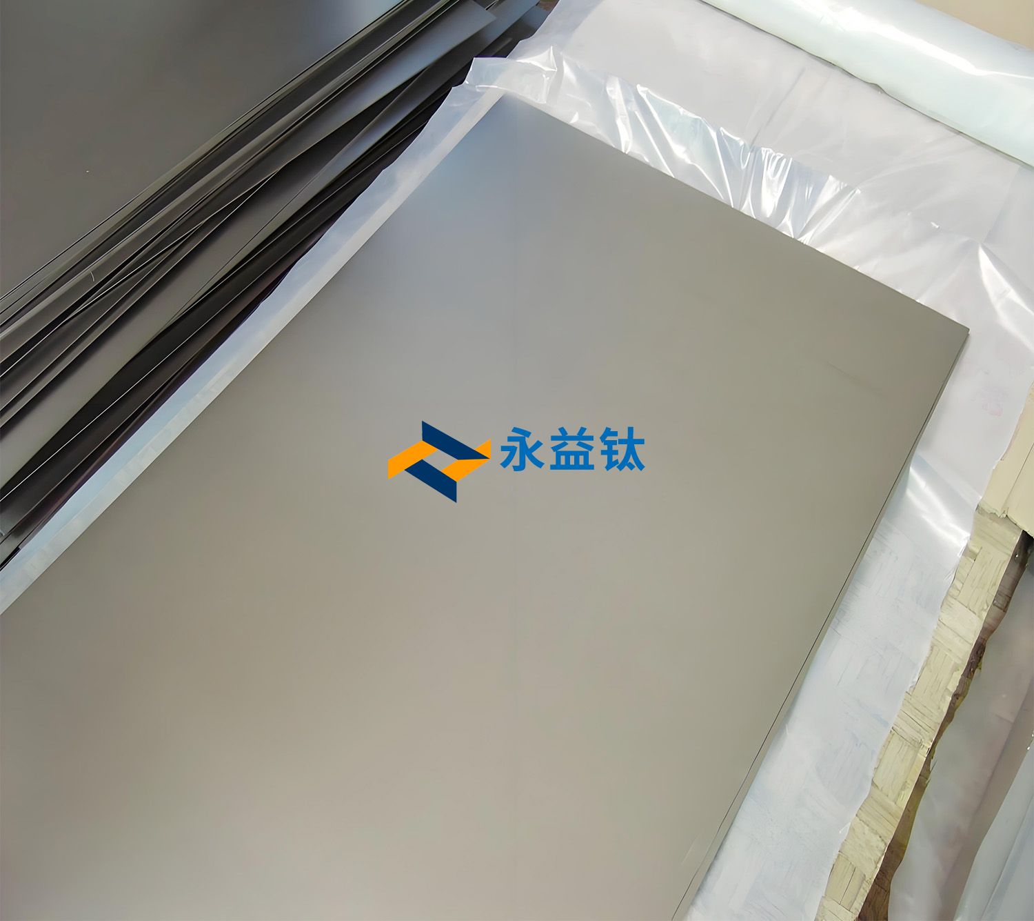 船舶海洋工程用鈦板