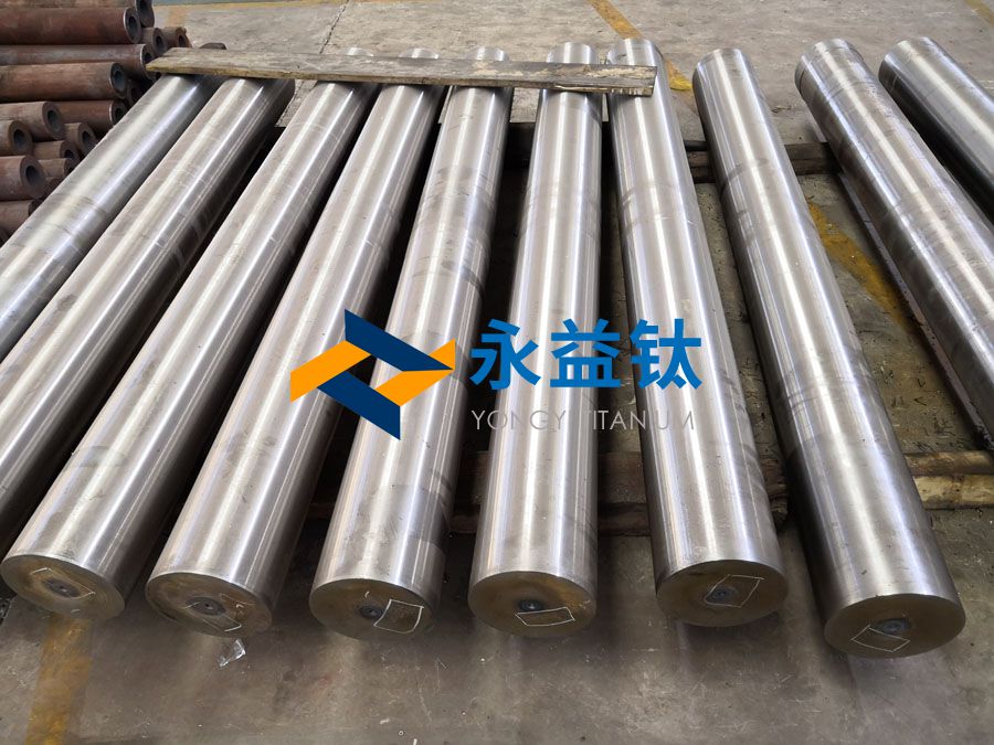 TC4鈦合金棒 TC4鈦合金棒