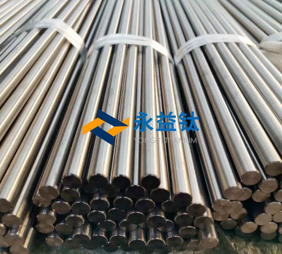 TC4鈦合金棒 TC4鈦合金棒