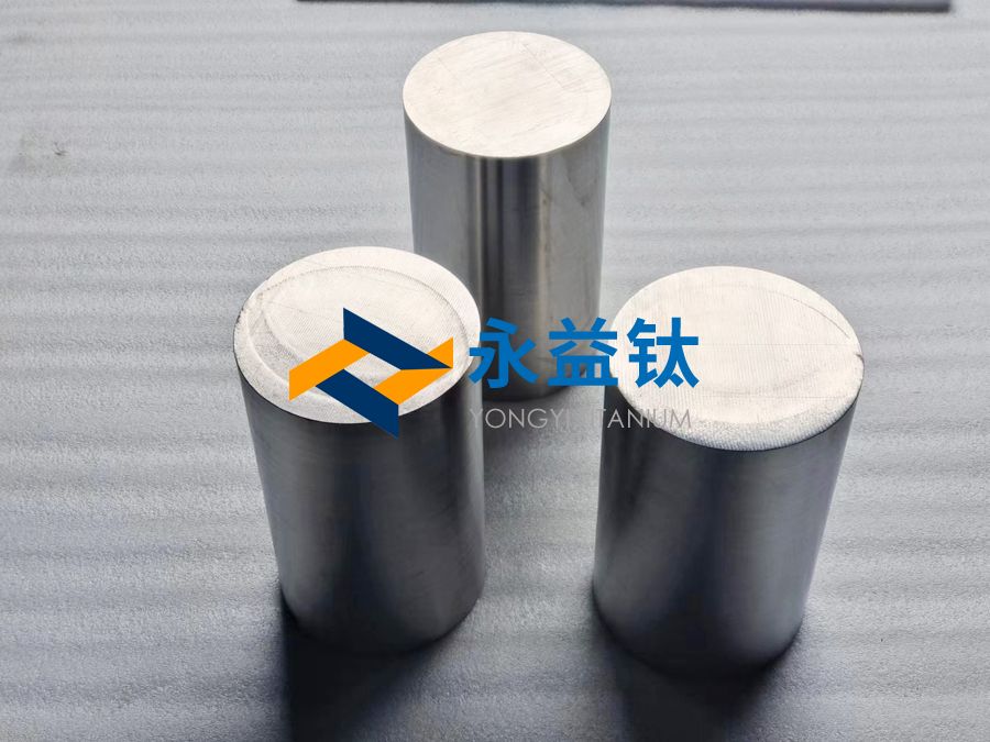 TC4鈦合金棒